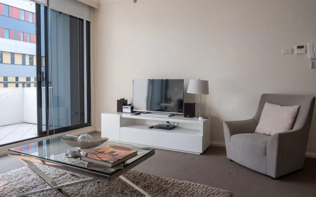 Wyndel Apartments - Herbert