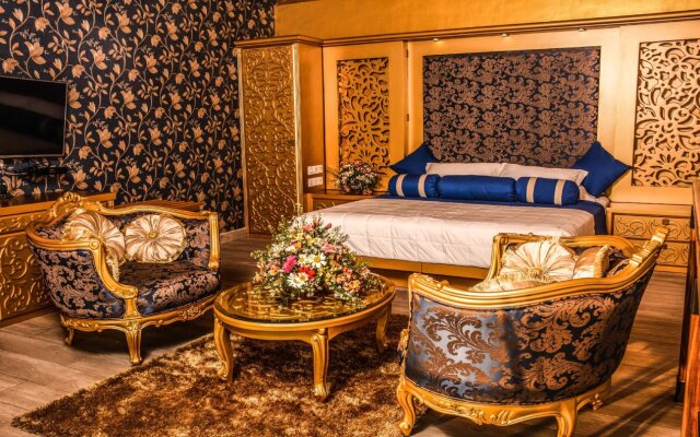 9 Trees Boutique Villas