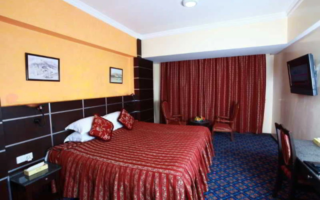 Metropolitan Hotel Bahrain