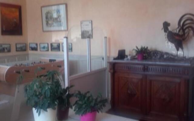 Chambres d'Hotes Florida Villa