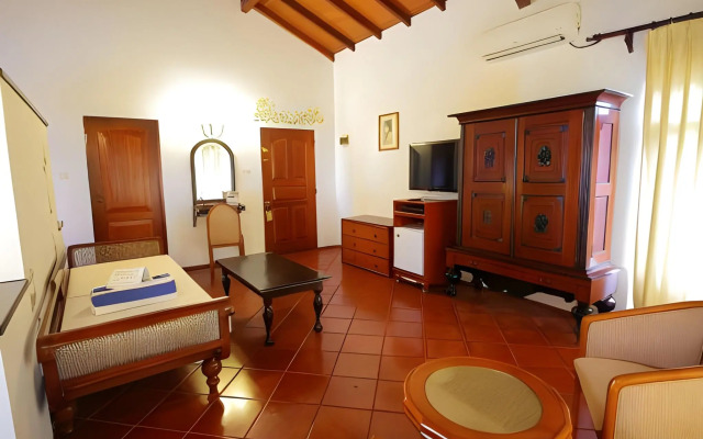 Dickwella Resort and Spa