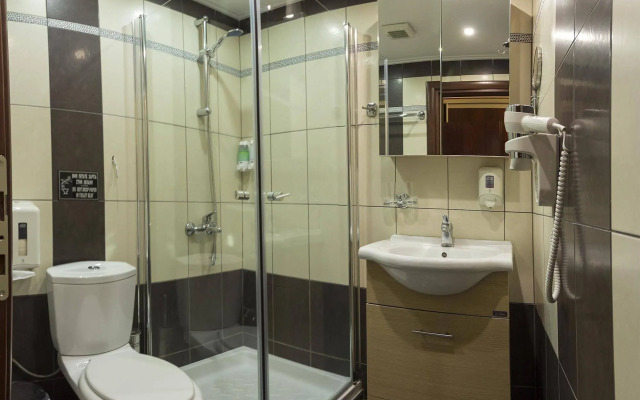 Tsikeli Boutique Hotel Meteora - Adults Friendly