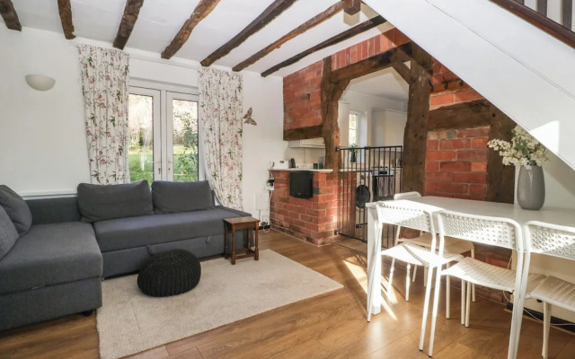 Bowkers Cottage