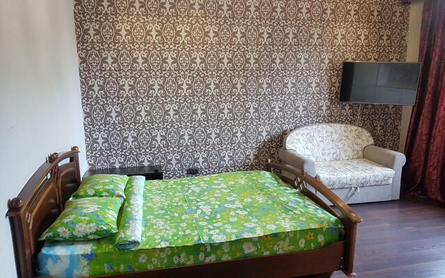 Апартаменты в микрорайоне Оптимистов