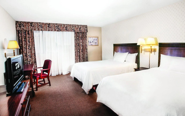 Clifton Victoria Inn at the Falls