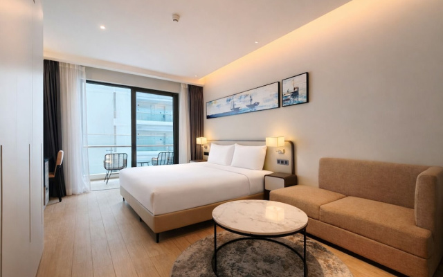 Luxury studio Sea view Ha Long by HALA