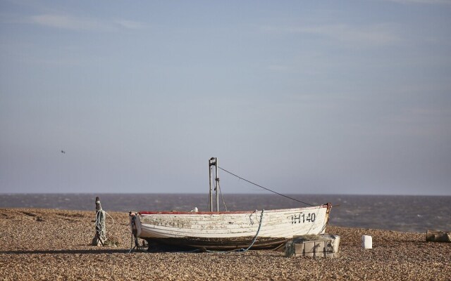Sealoft, Aldeburgh