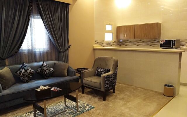 Elite Furnished Suites