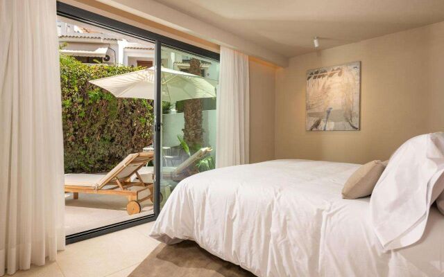 Villa Anfitrión Villas & Suites
