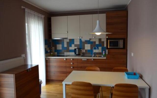 Apartments Sofija