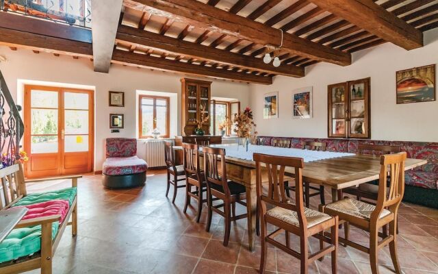 Agriturismo San Girolamo