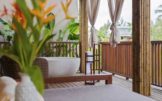 The Club at Hoi An Eco Lodge