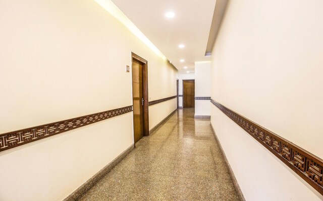 FabHotel MJ Inn