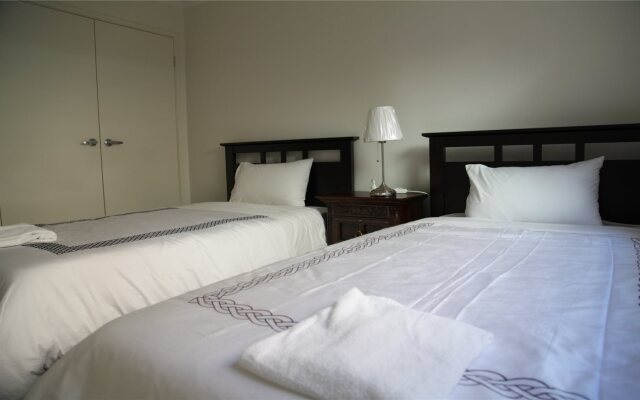 London Park Resort