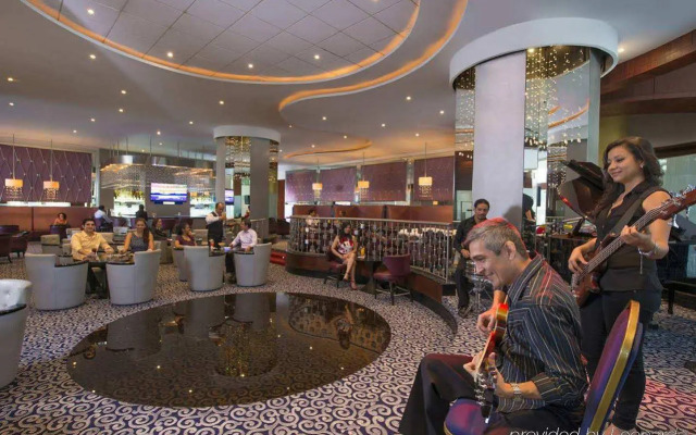 Hilton Colon Guayaquil