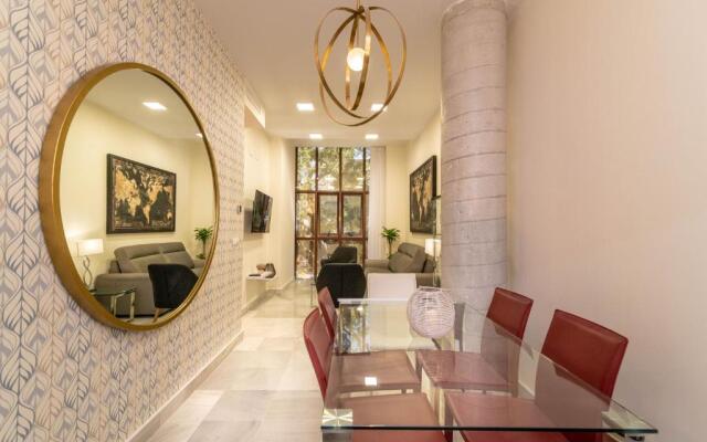 Soho Apartment Principal Avenue