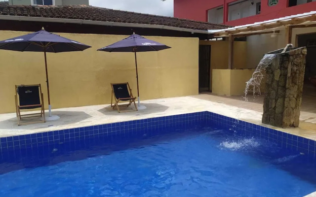 Pousada Villa Encanto