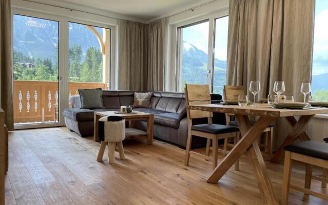 Panorama Lodge Mountainview 208