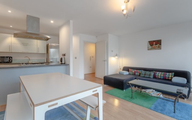 Stylish 2 Bedroom in Trendy East End