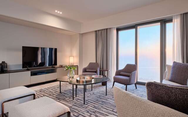 Grand Hyatt Kuwait Residences
