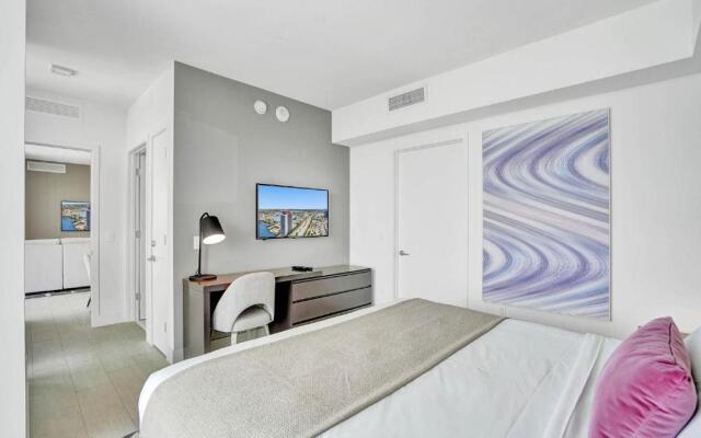 Amazing Apartments at H Beach House