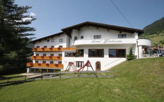 Hotel Edelweiss
