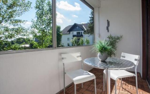 Apartments Feldstrasse 30