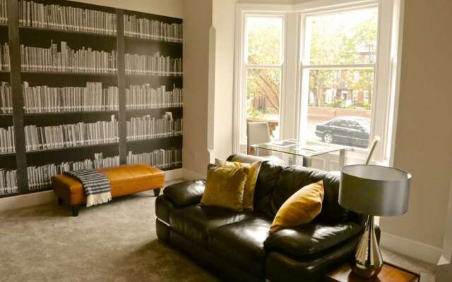 Mode Apartments St Annes