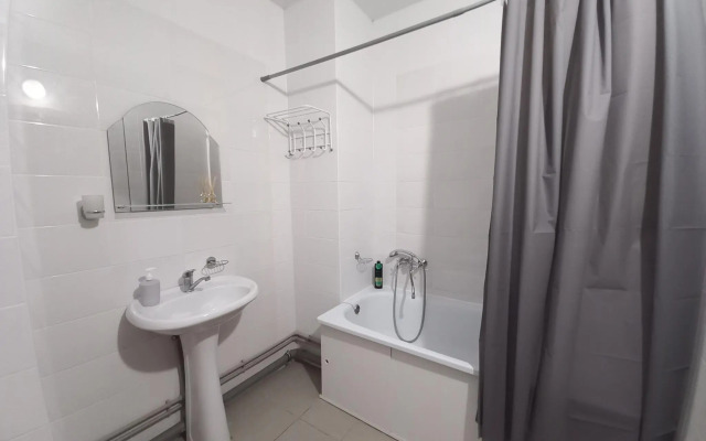 Апартаменты на улице Харьковская 5