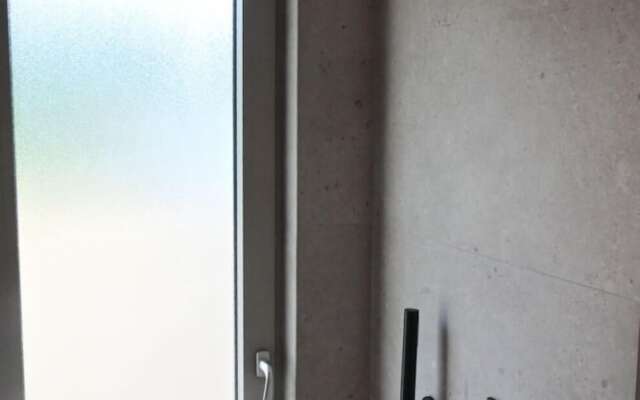 Balance Accommodation