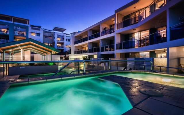 2BR Coolum Beach