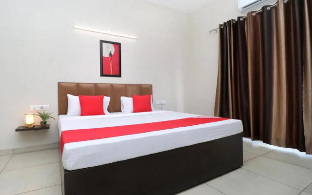G-5 Villas by OYO Rooms