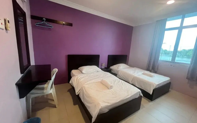 OYO 91259 Hai Thien Motel