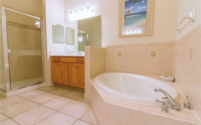 665 Cinnamon Beach - Three Bedroom Condo