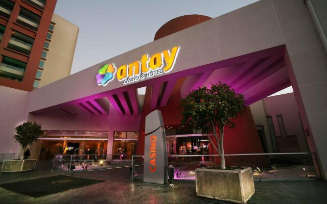 Antay Casino Y Hotel