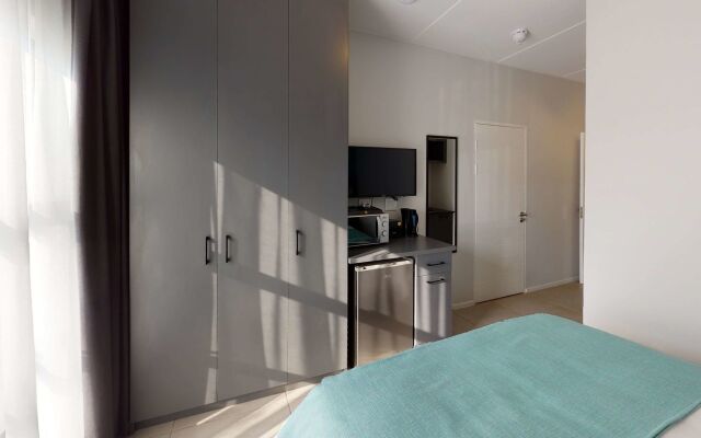 MINT Express Melrose View