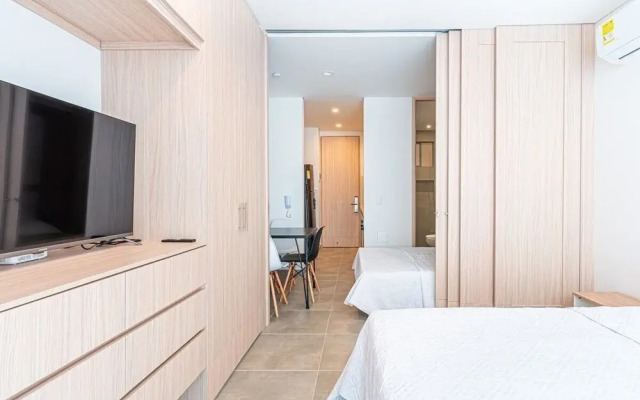 Salguero Suites