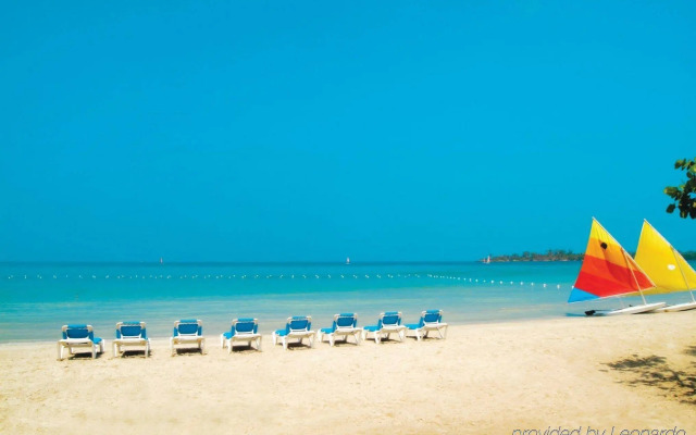 Sunset at the Palms Resort - Adults Only - All Inclusive