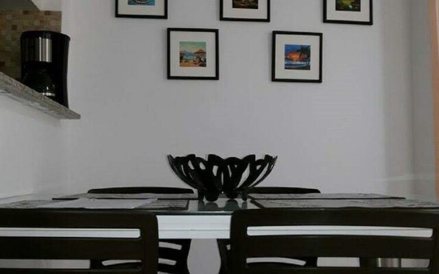 Flat vista mar no Beach Class 904 T1