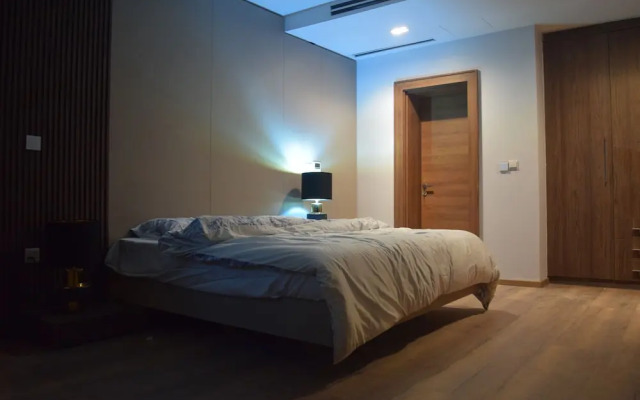 Revelton H - The Bridge Apartments