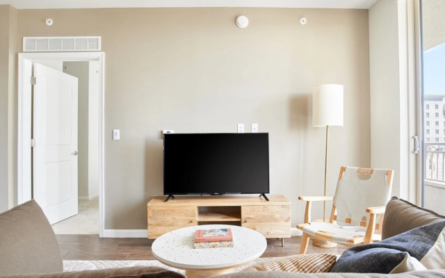 Sonder - Gables Ponce - Beautiful 2BR