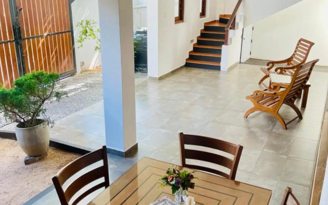 Grand Residence Negombo
