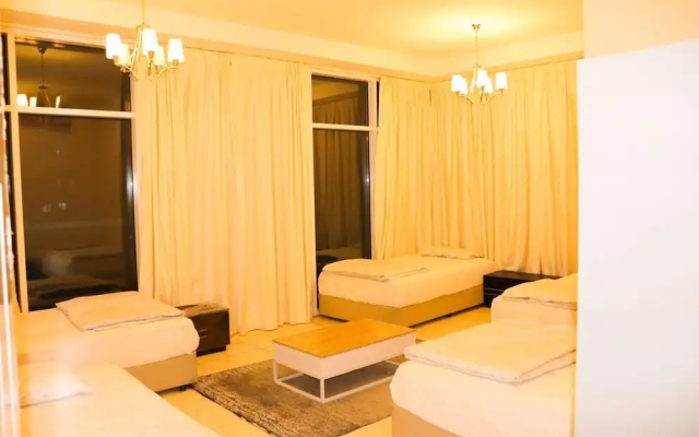 Back Packer Top 10 - Hotel in ดูไบ - Photo 2