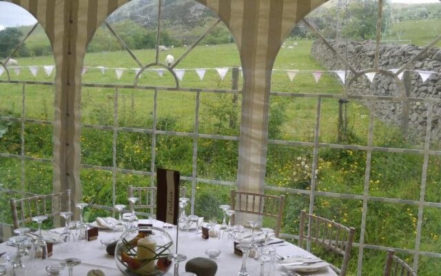 Howgills Barn