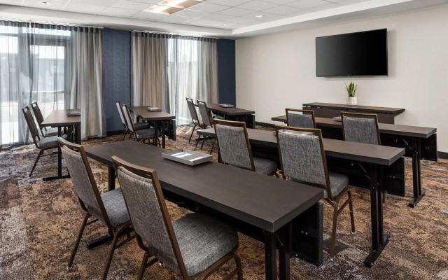 Fairfield Inn & Suites by Marriott Duluth