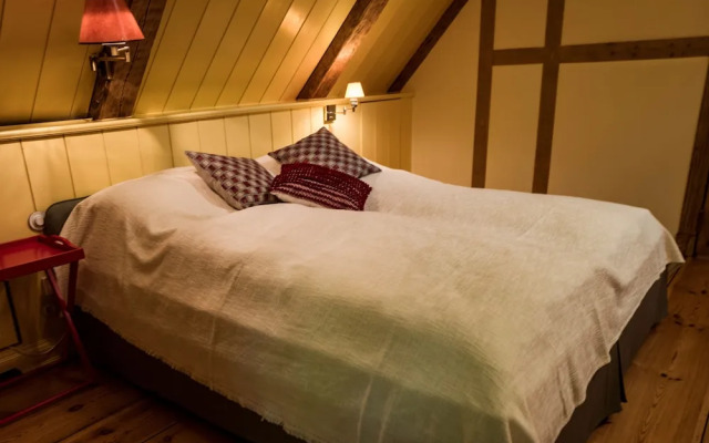 Wunderschönes Landhaus