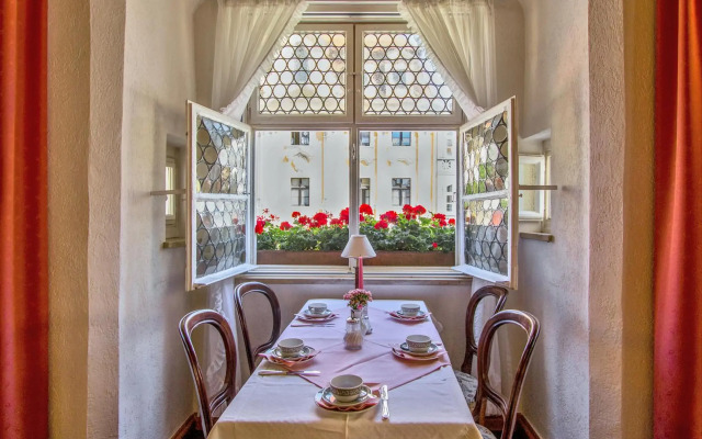 Hotel Adler