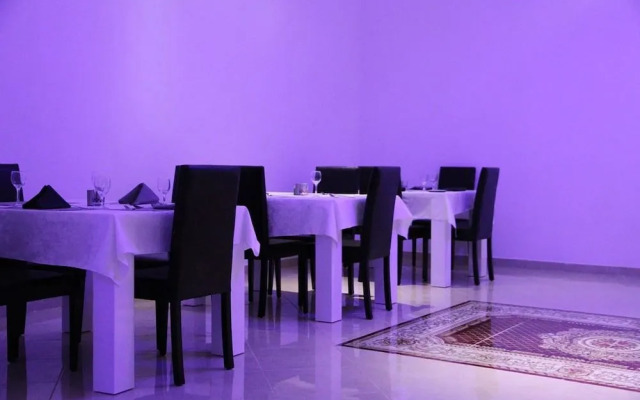 Oceania Appart-Hôtel