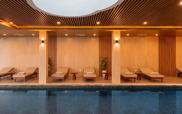 Senna Wellness Retreat
