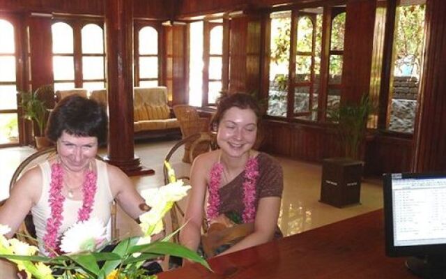 Bethsaida Hermitage & Tourism Pvt Ltd